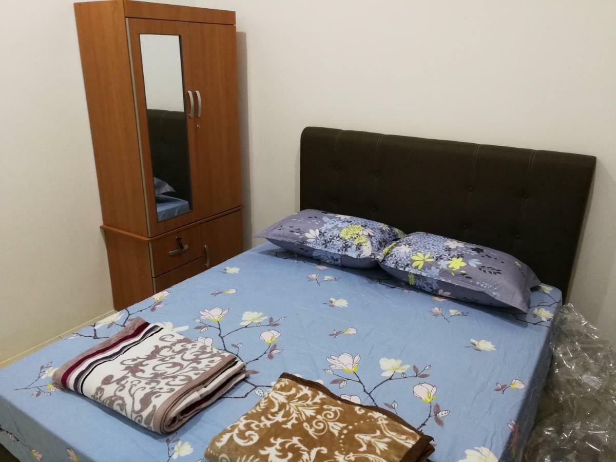 Address No 915, Lorong Uni Central 13, Taman Uni Central, Kuching Samarahan Expressway Dış mekan fotoğraf