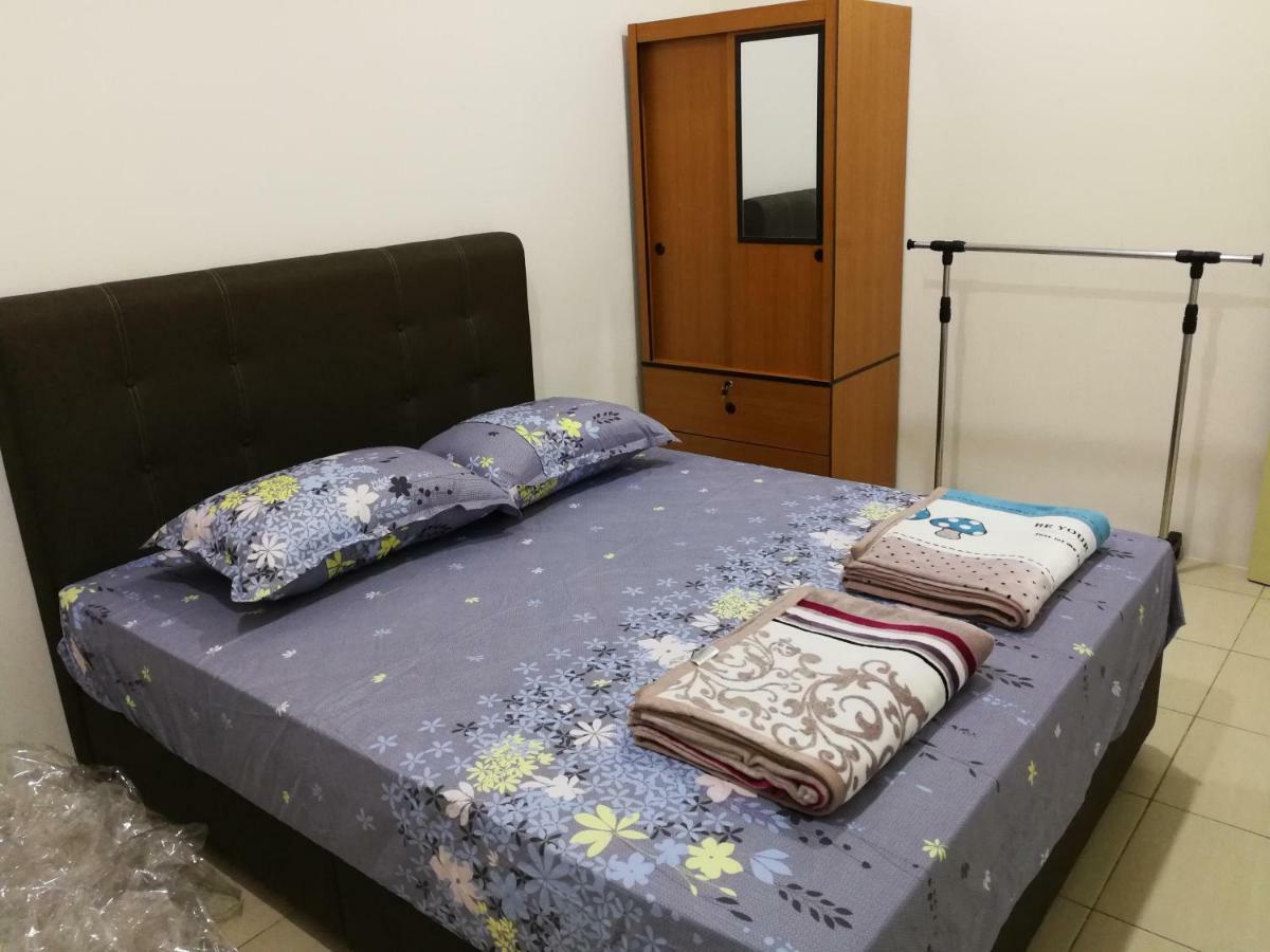 Address No 915, Lorong Uni Central 13, Taman Uni Central, Kuching Samarahan Expressway Dış mekan fotoğraf