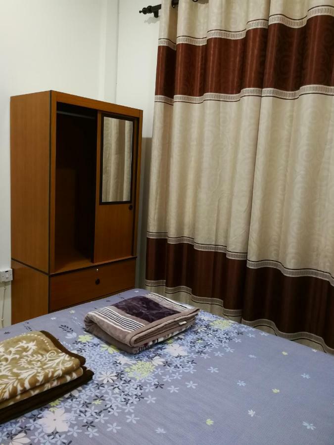 Address No 915, Lorong Uni Central 13, Taman Uni Central, Kuching Samarahan Expressway Dış mekan fotoğraf
