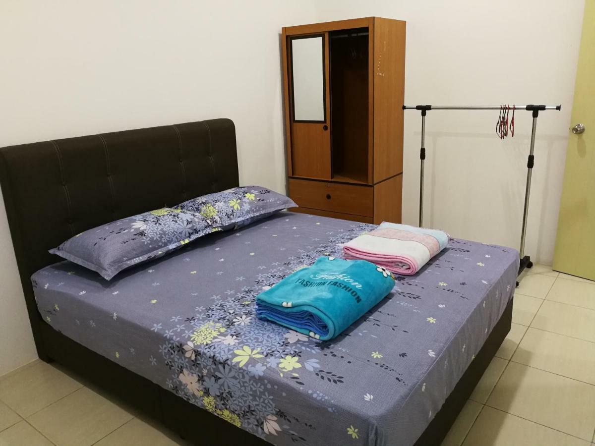 Address No 915, Lorong Uni Central 13, Taman Uni Central, Kuching Samarahan Expressway Dış mekan fotoğraf